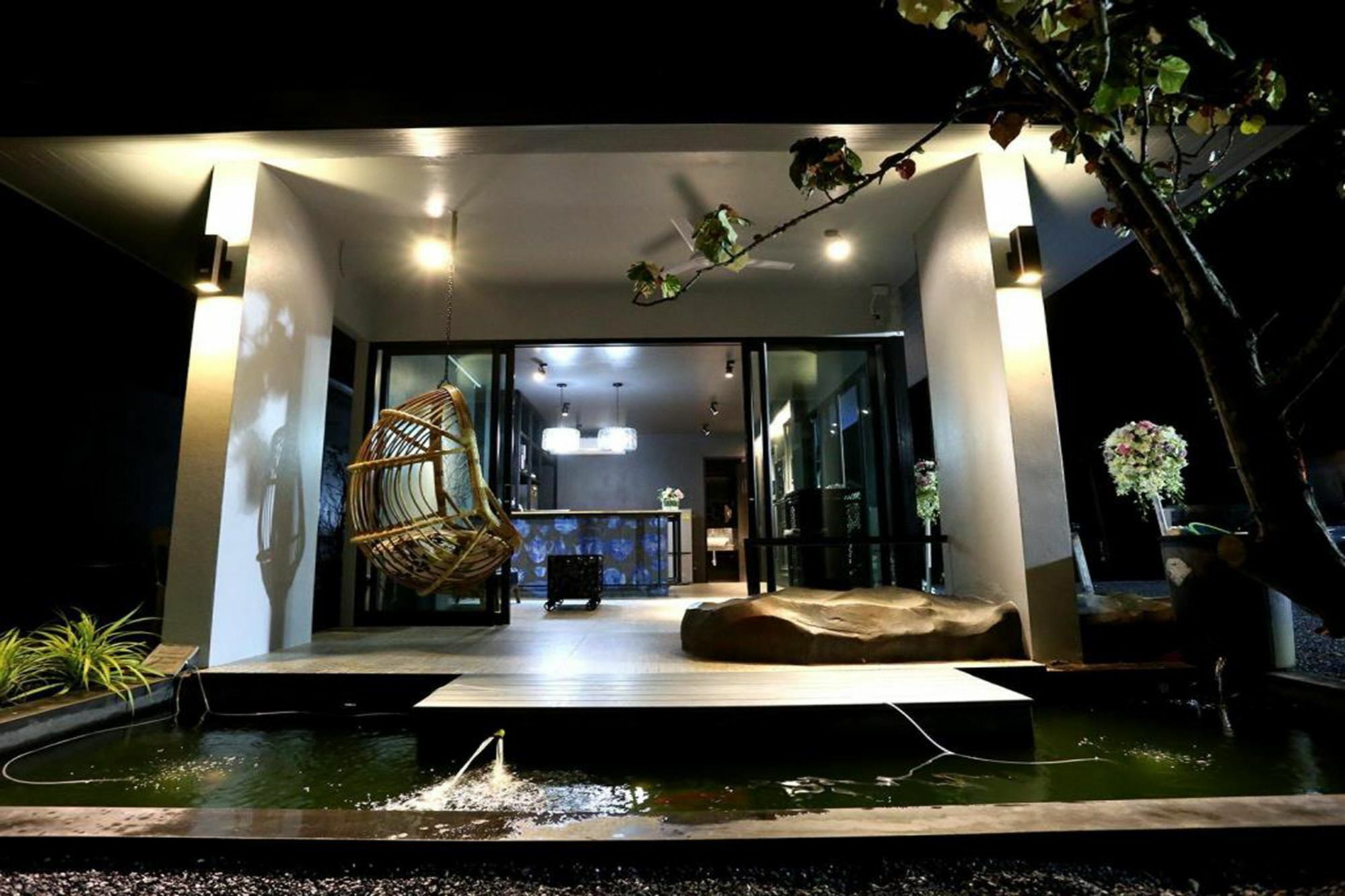 Вілла Seava House Ao-Nang Крабі Екстер'єр фото